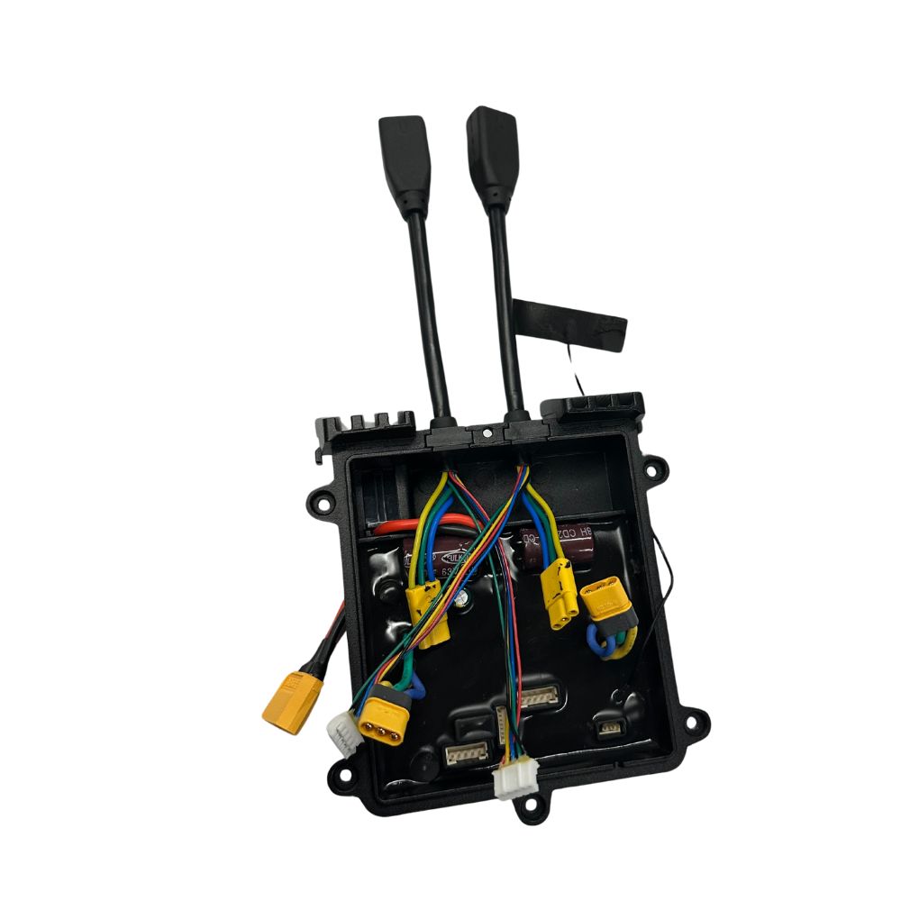 MEEPO V5 Parts