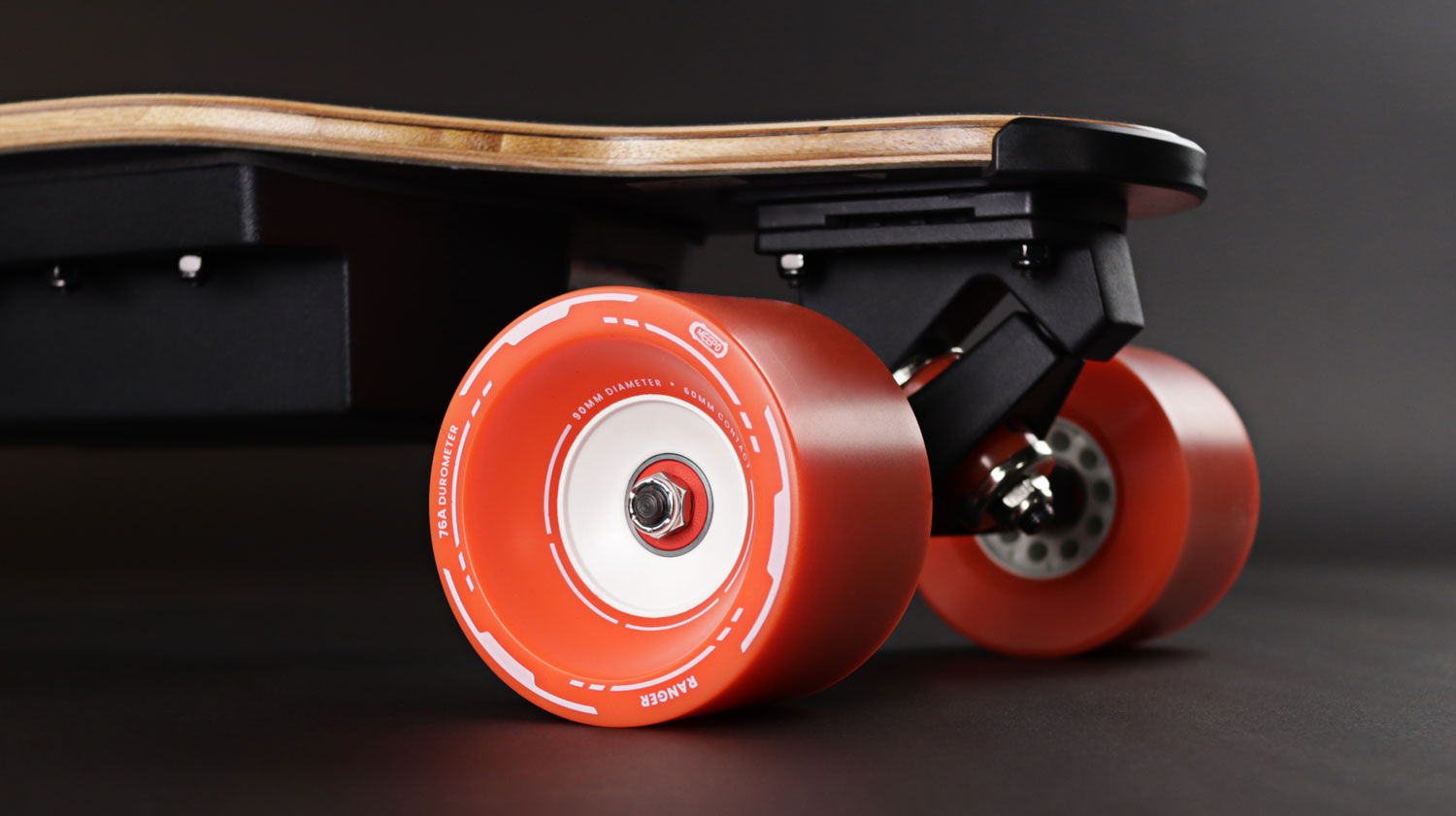 Meepo Esk8 Series