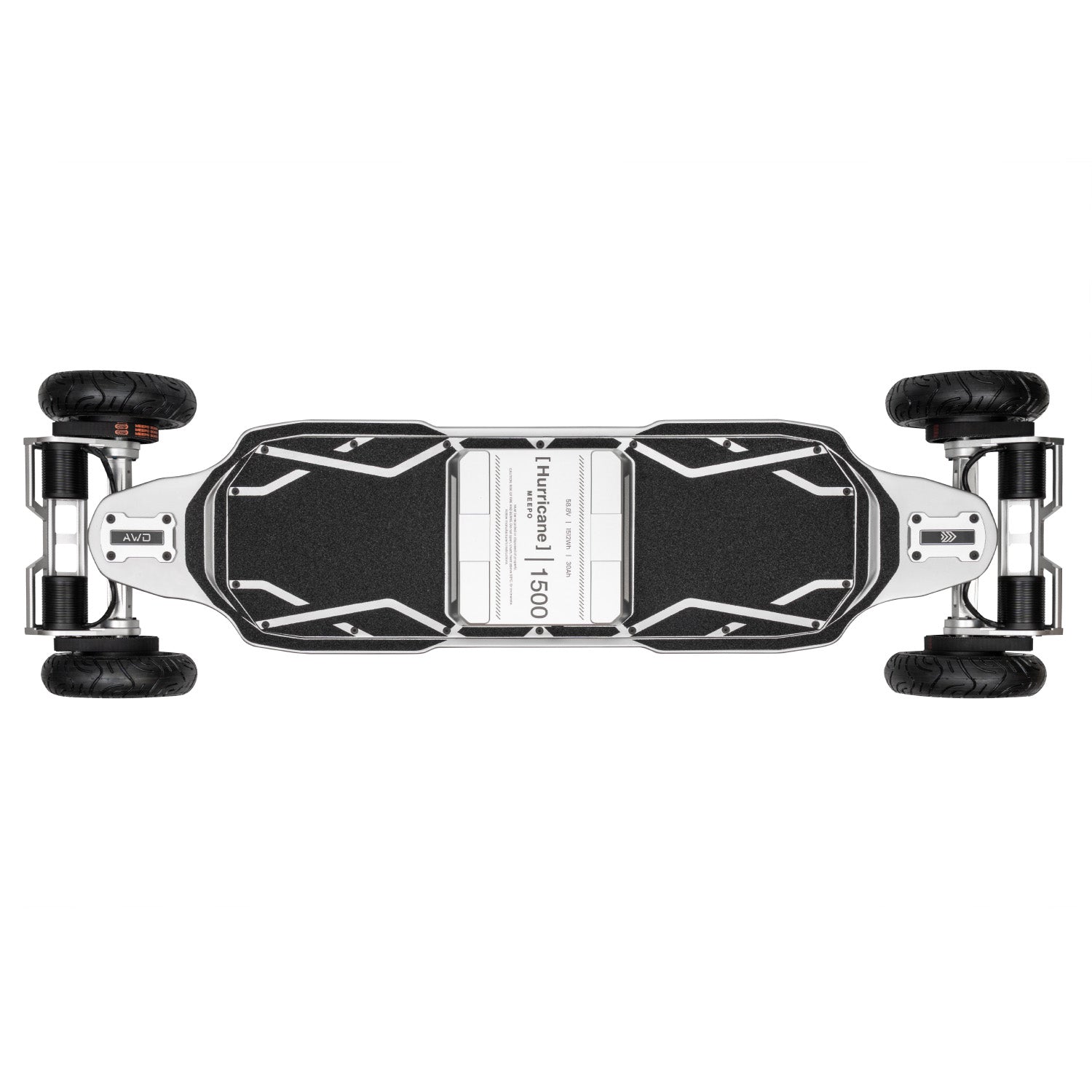Meepo Hurricane 1500 series(Pre-order)