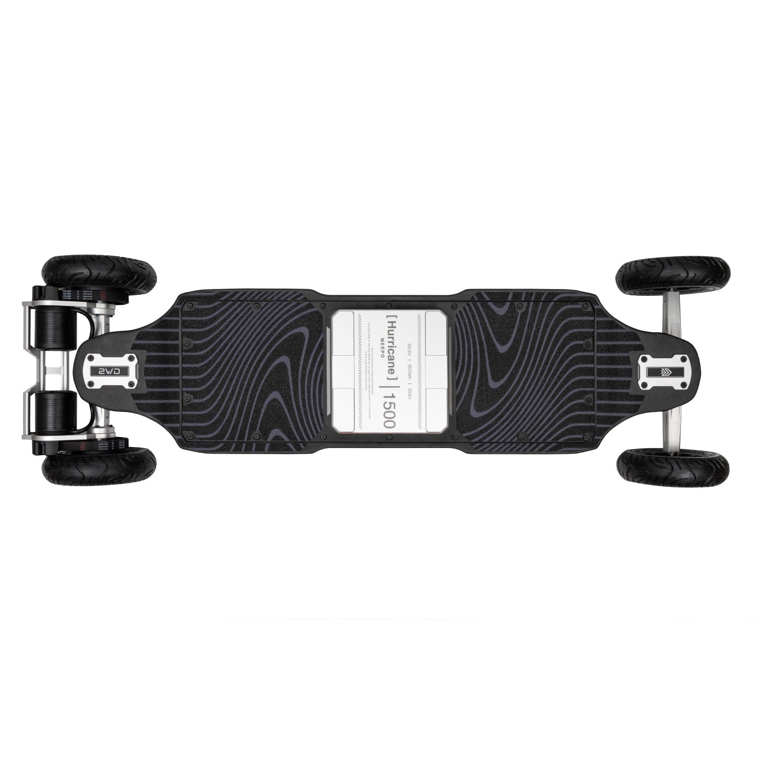 Meepo Hurricane 1500 series(Pre-order)