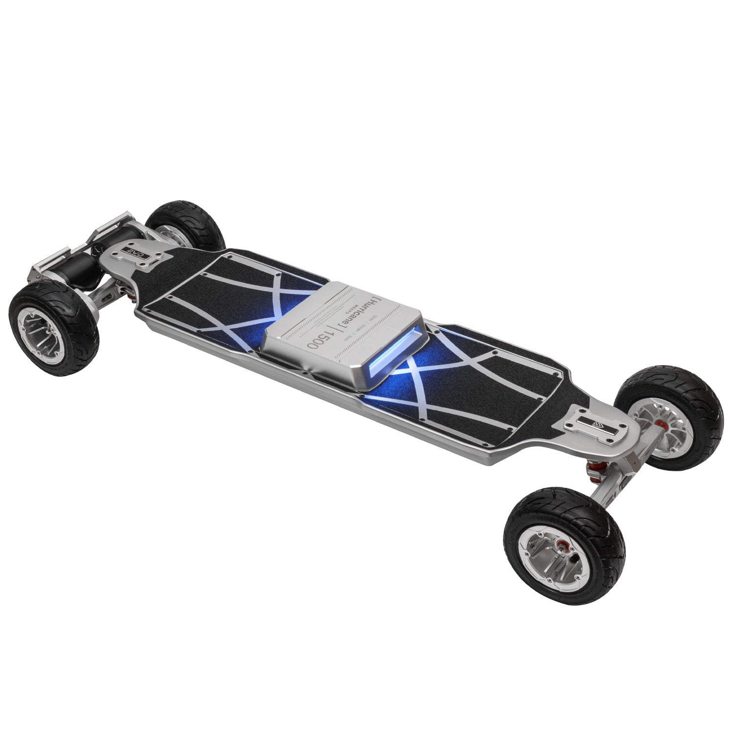 【OMMO】WIDE TAPE SHORT BOLERO／グレー Meepo Hurricane 1500 Series | Long-Range All-Terrain Electric