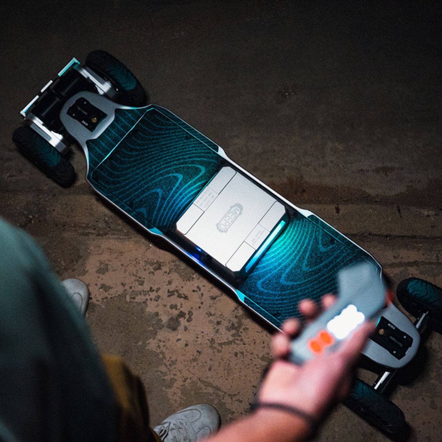 Meepo Board | Best Electric Skateboards, Longboards Shop