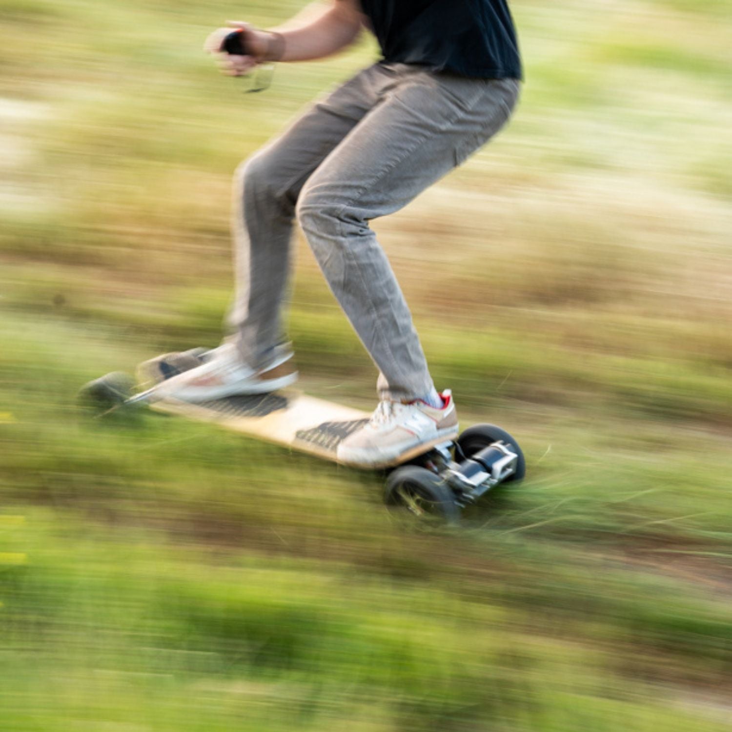 Meepo Hurricane Bamboo Pro Kite