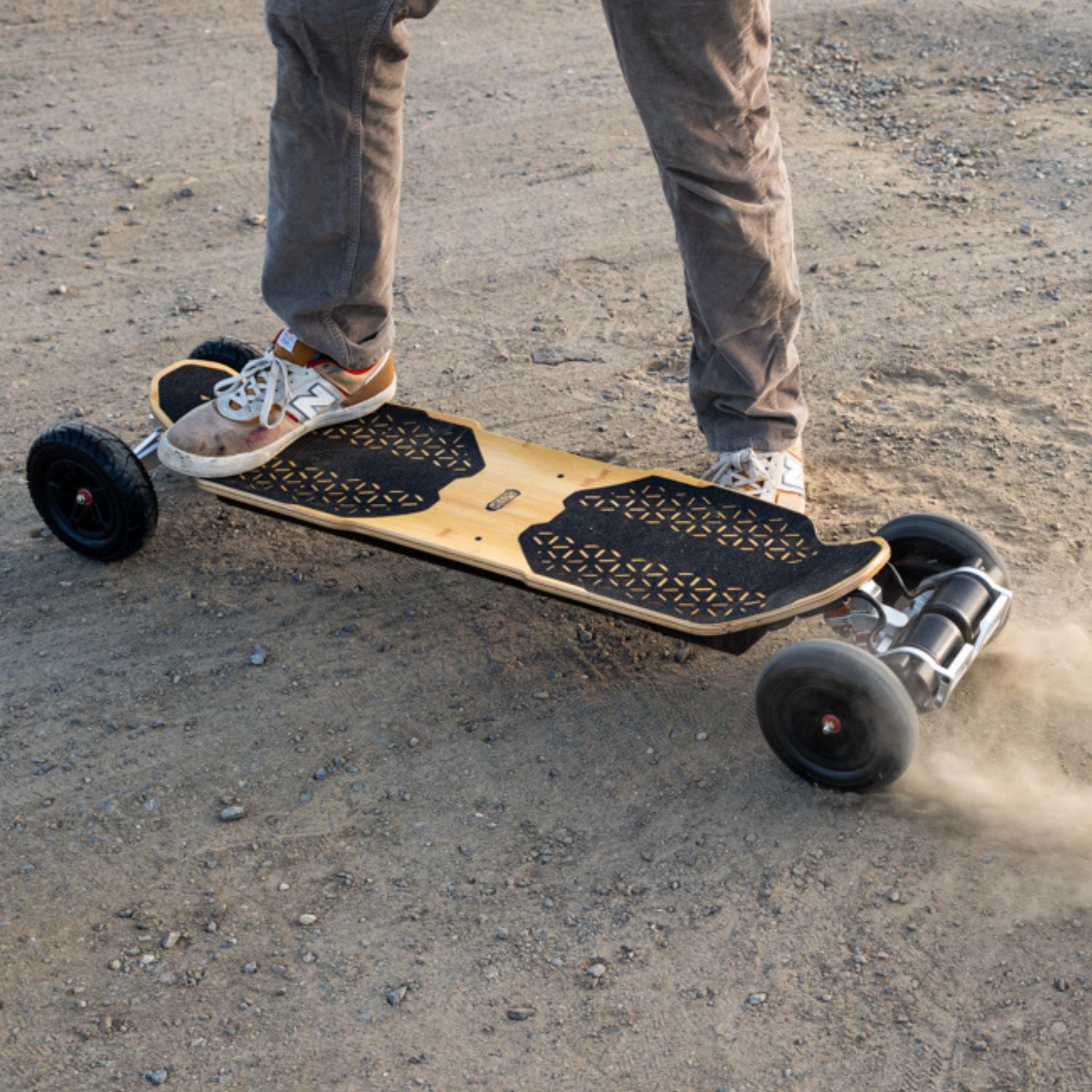 Meepo Hurricane Bamboo Pro Kite