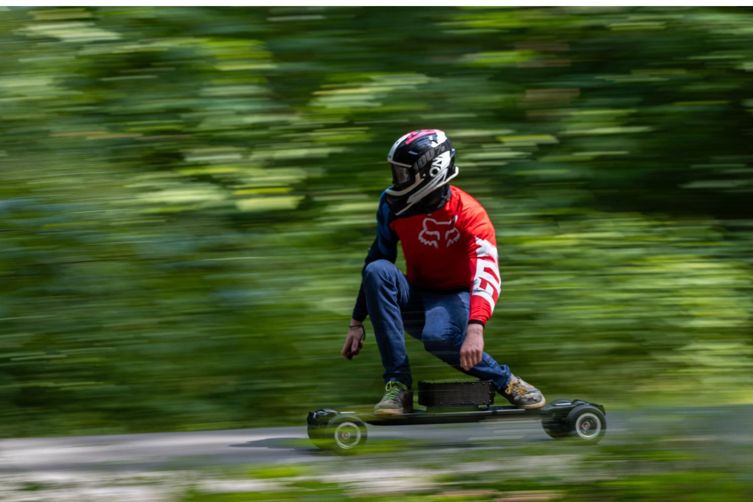 MEEPO Vader - Hurricane Pro AWD