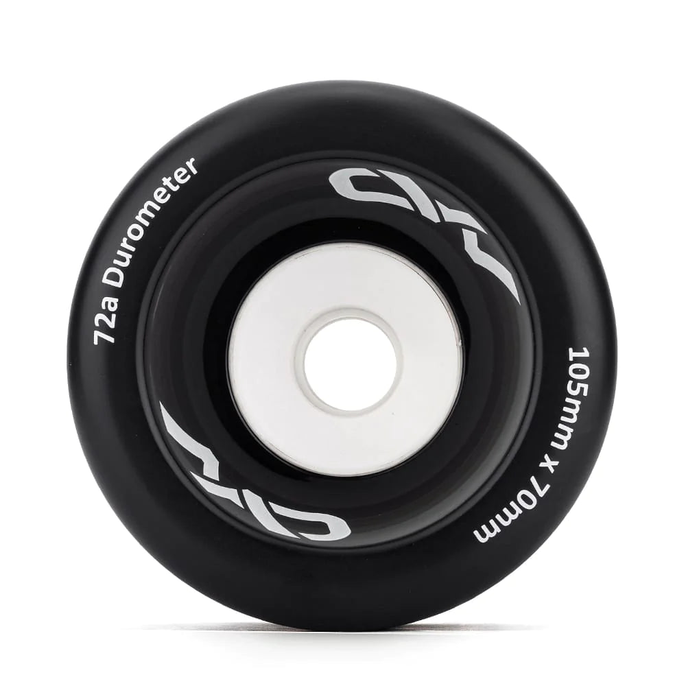 MAD Wheelz V2 for electric skateboard