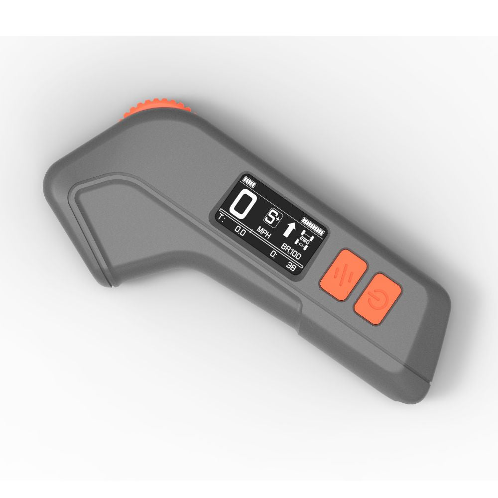 MEEPO Go Electric skateboard