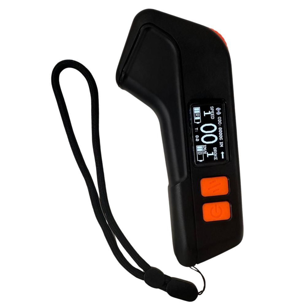 M6S remote control with LCD screen for Meepo electric skateboards