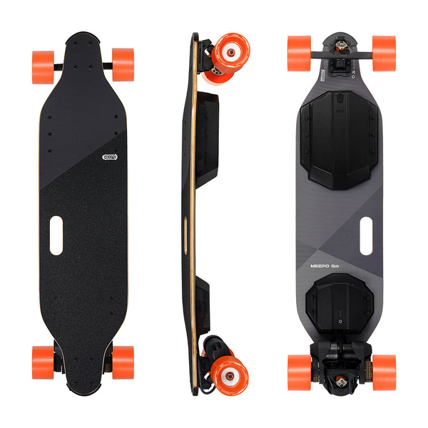 Elektrische Skateboard ESC-set 430W 36V Longboard Vervanging Borstelloze Motor Met Display En Led Vervangende Moederbordmotor Elektrische Skateboard ESC-set 430W 36V Longboard Vervanging Borstelloze Motor Met Display En Led Vervangende Moederbordmotor