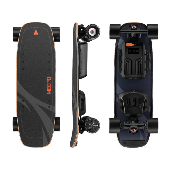 best mini electric skateboard reddit