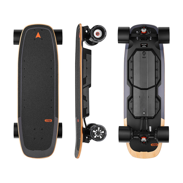 meepo mini 2 electric skateboard