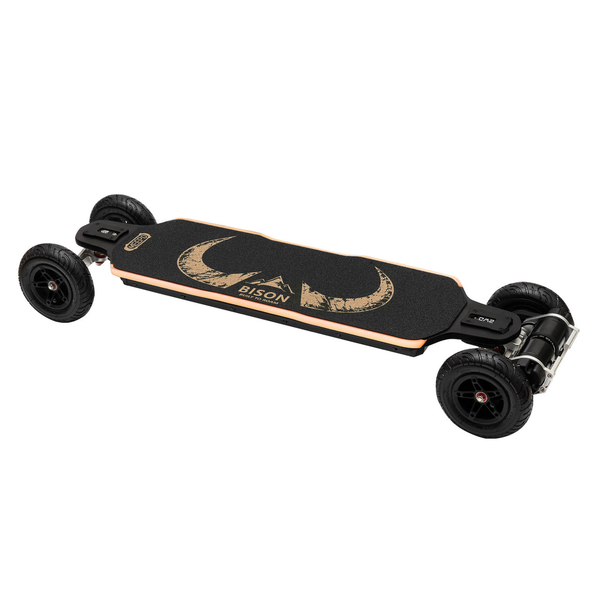 Meepo Bison All-terrain electric skateboard