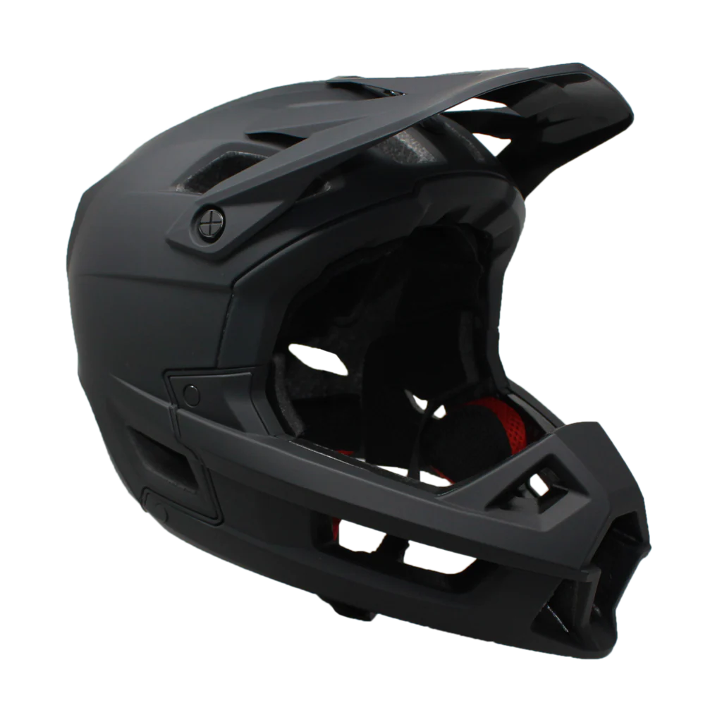 Predator Helmet - RS-X