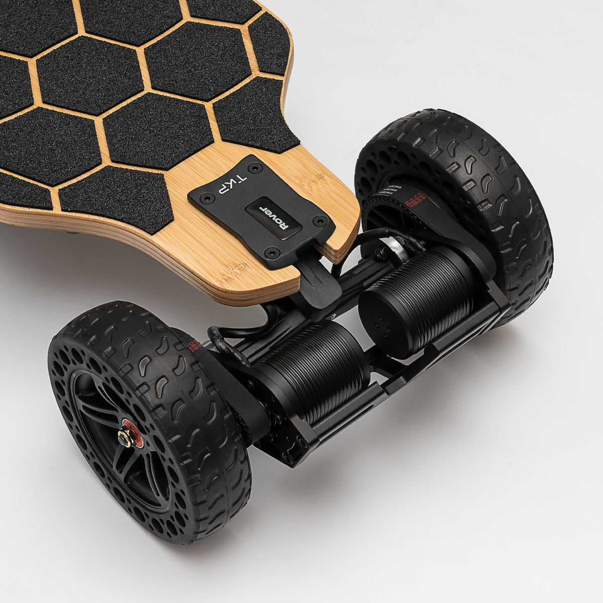 MEEPO ROVER