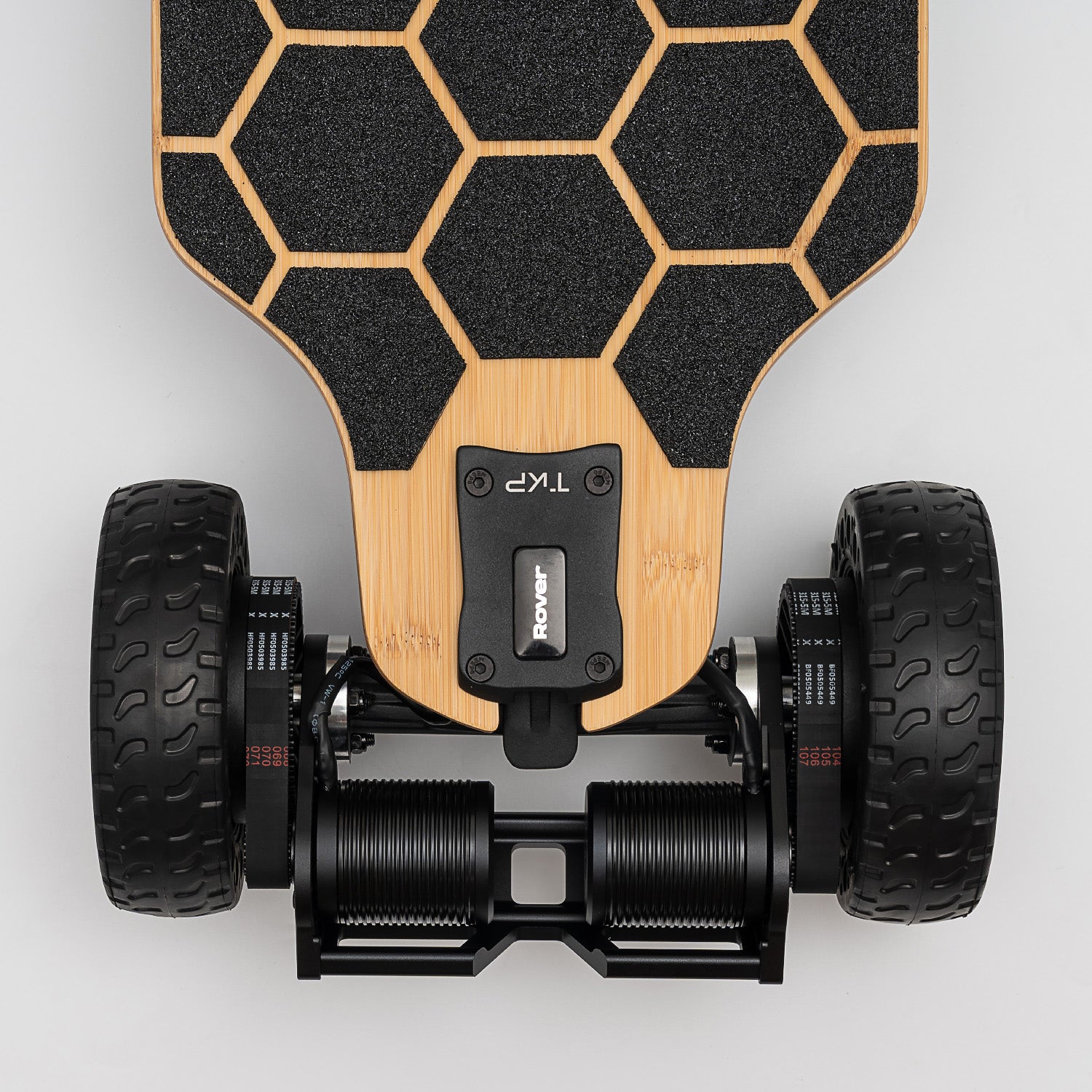 MEEPO ROVER