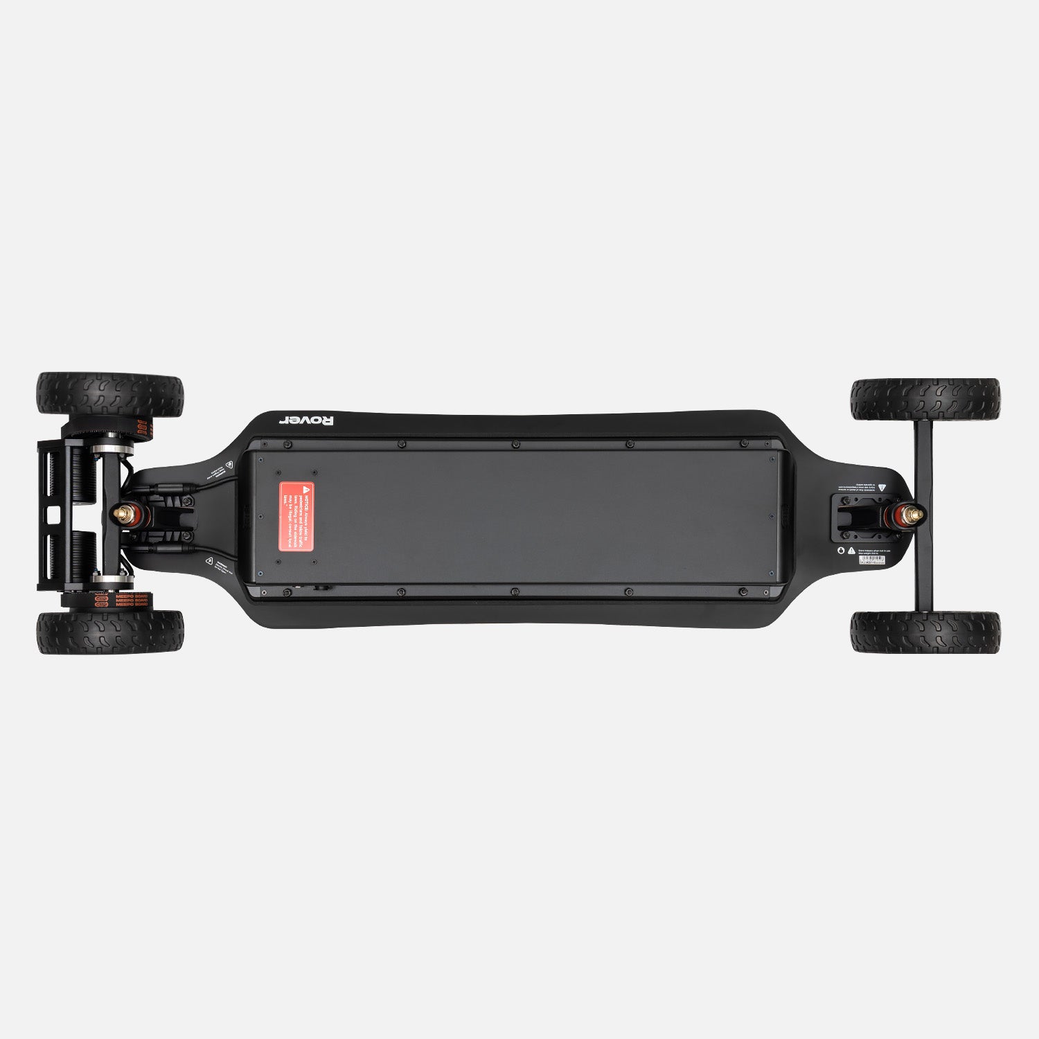MEEPO ROVER
