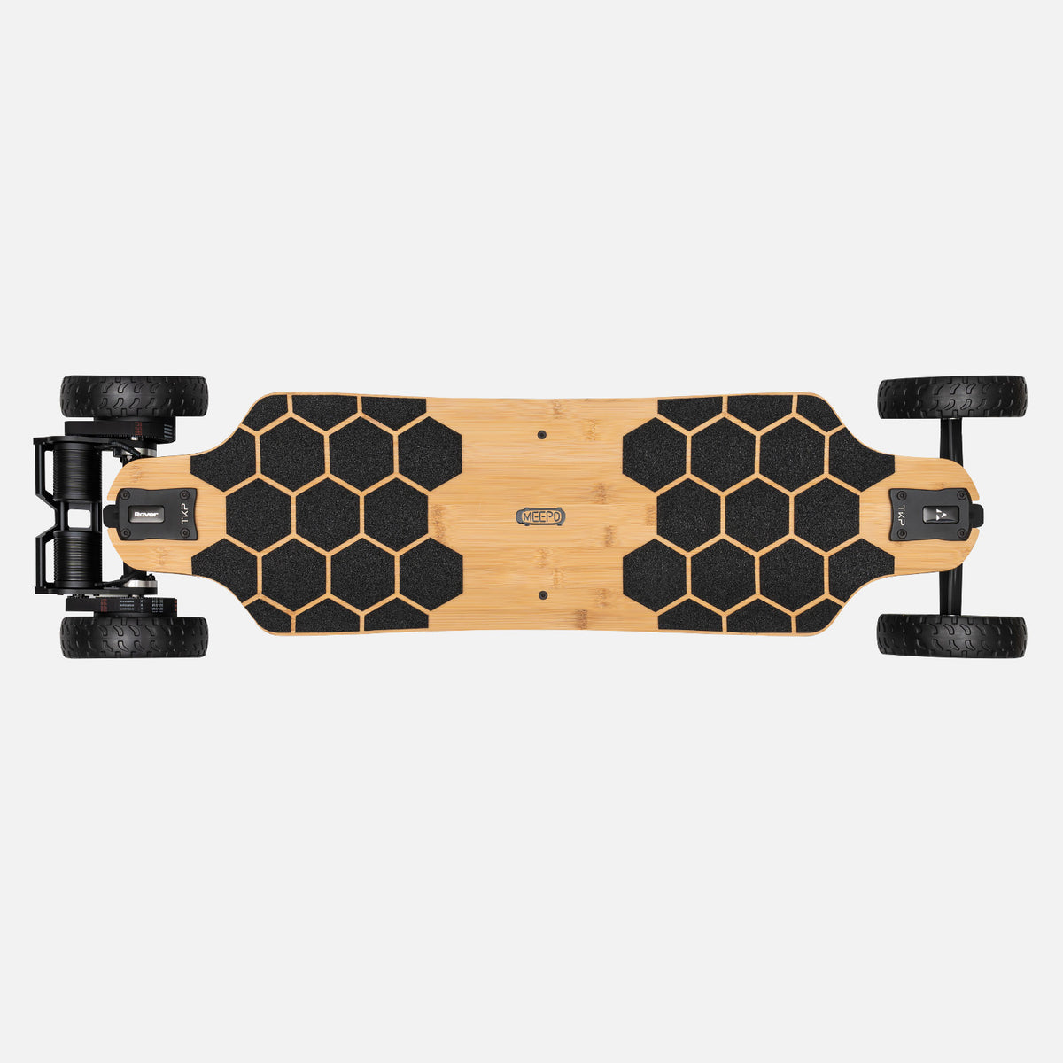 MEEPO ROVER