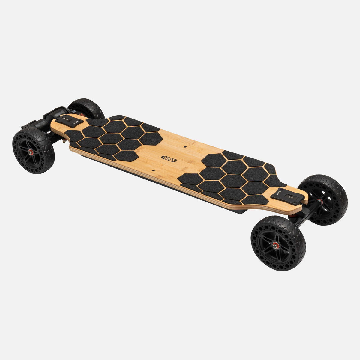 MEEPO ROVER