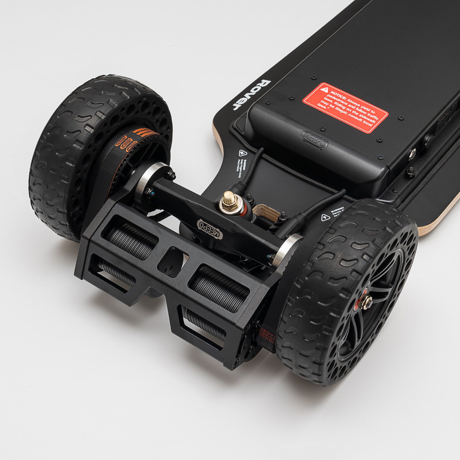 MEEPO ROVER