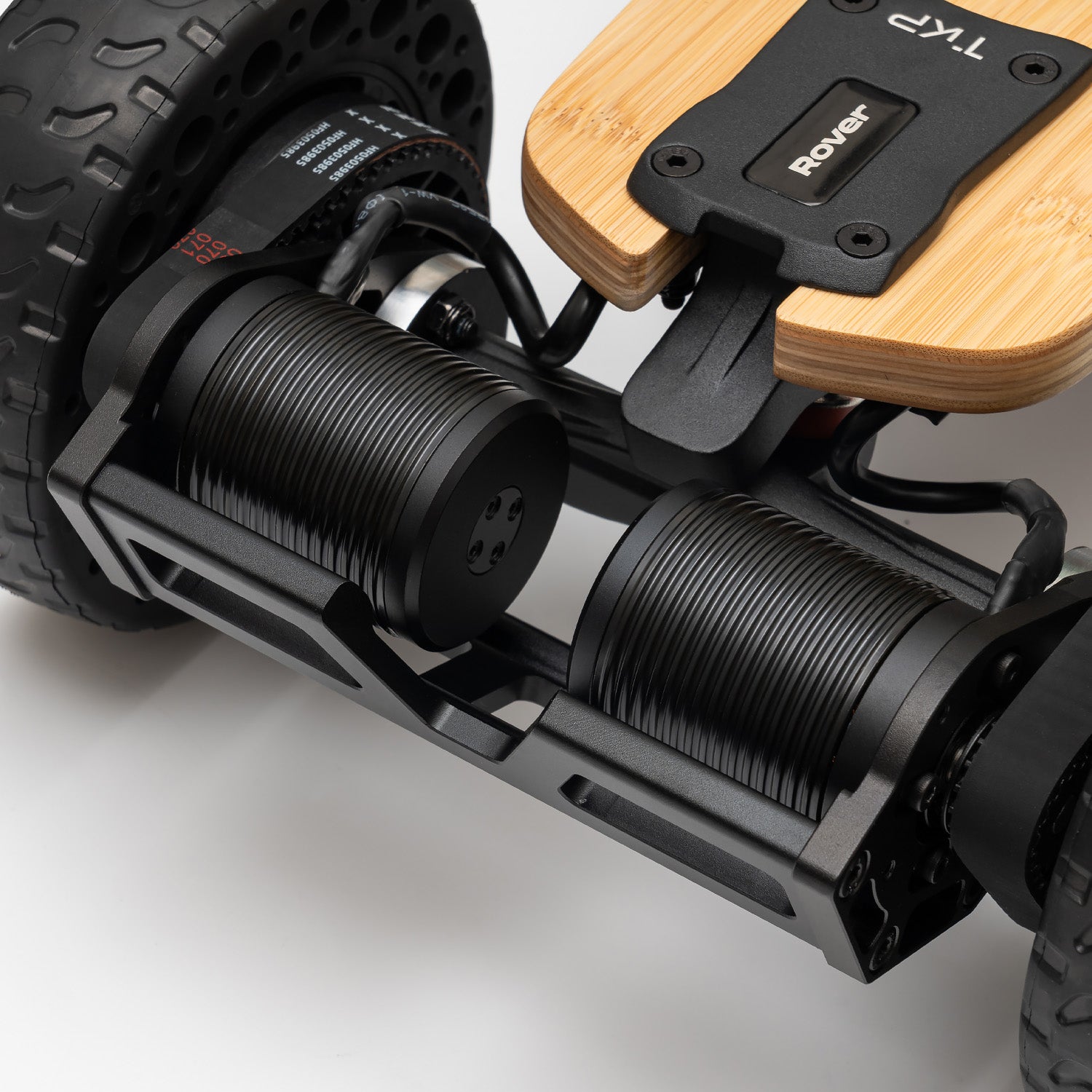 MEEPO ROVER