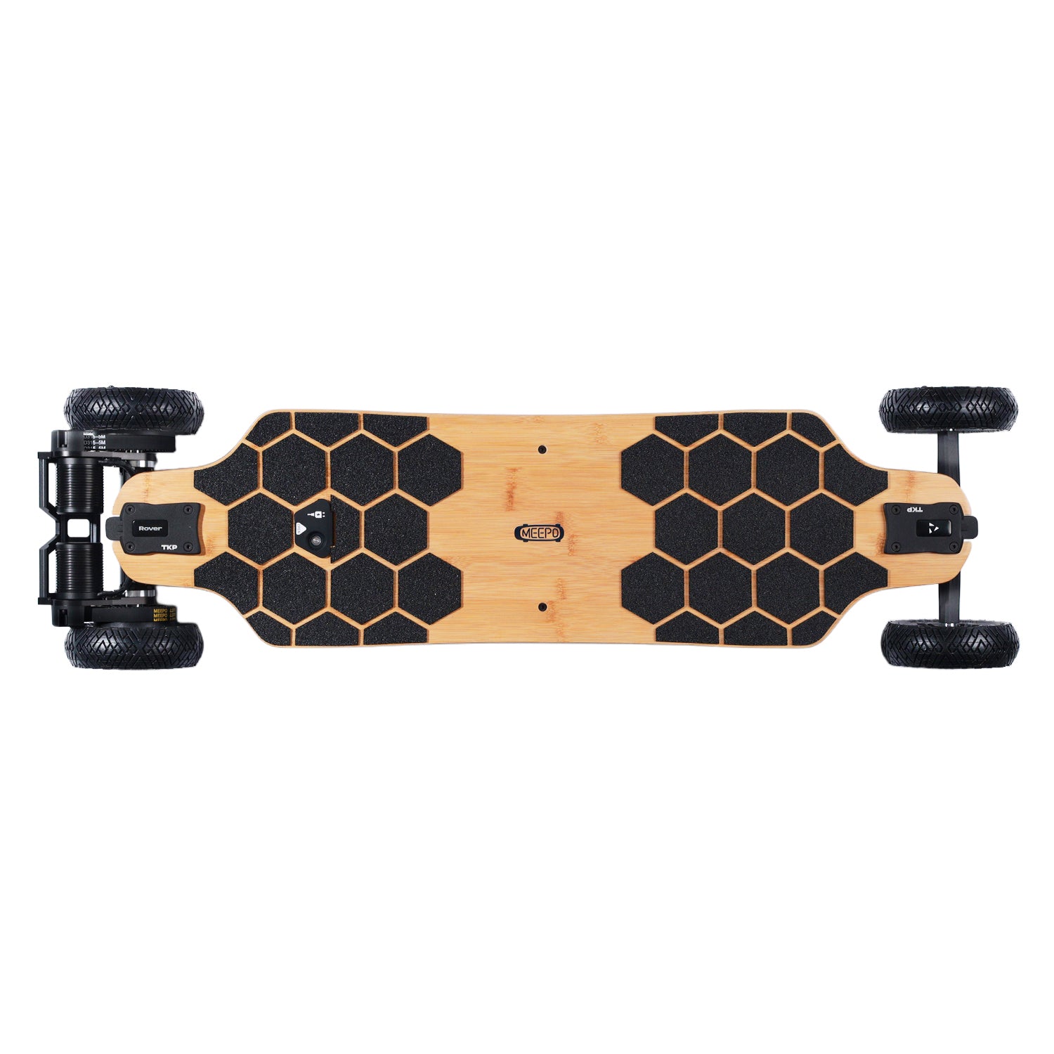MEEPO ROVER