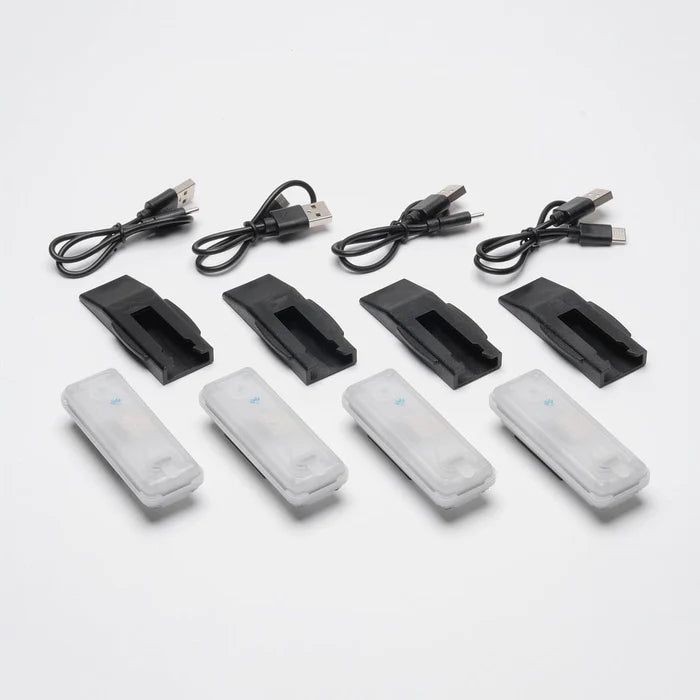 SHREDLIGHTS SL-FX+ Underglow