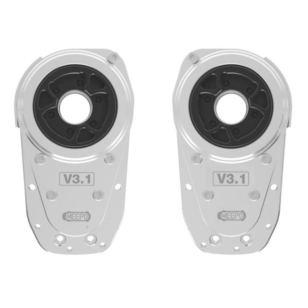 V3.1 Gear Drive Kit for Hurricane Series