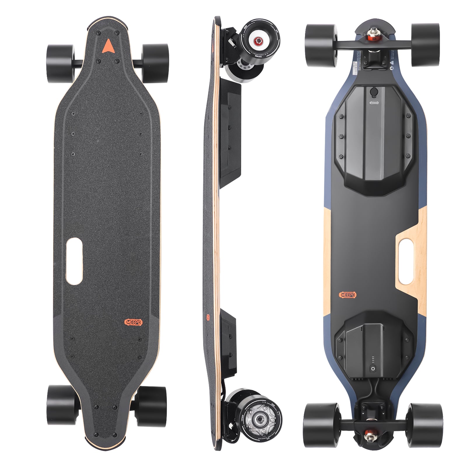 MEEPO V5 - 2025
