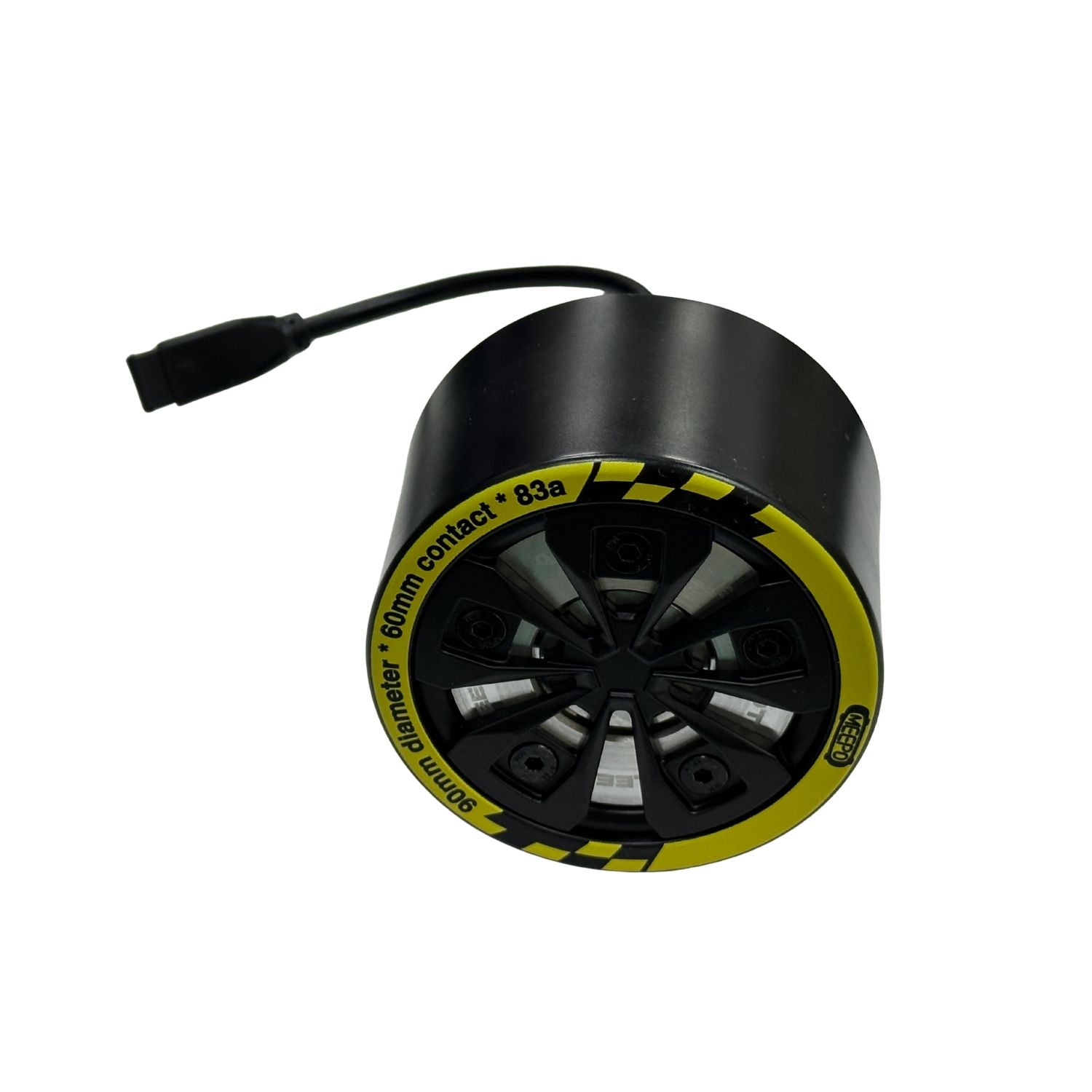 100 mm Nabenmotor (1 Stück)