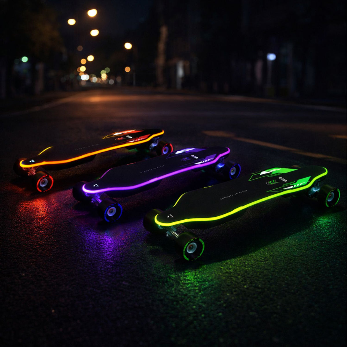 Meepo Board | Best Electric Skateboards, Longboards Shop