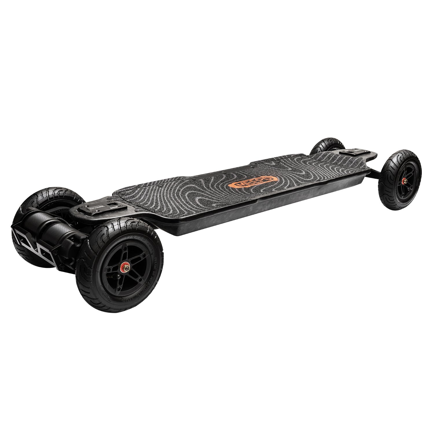 MEEPO Vader - Hurricane Carbon