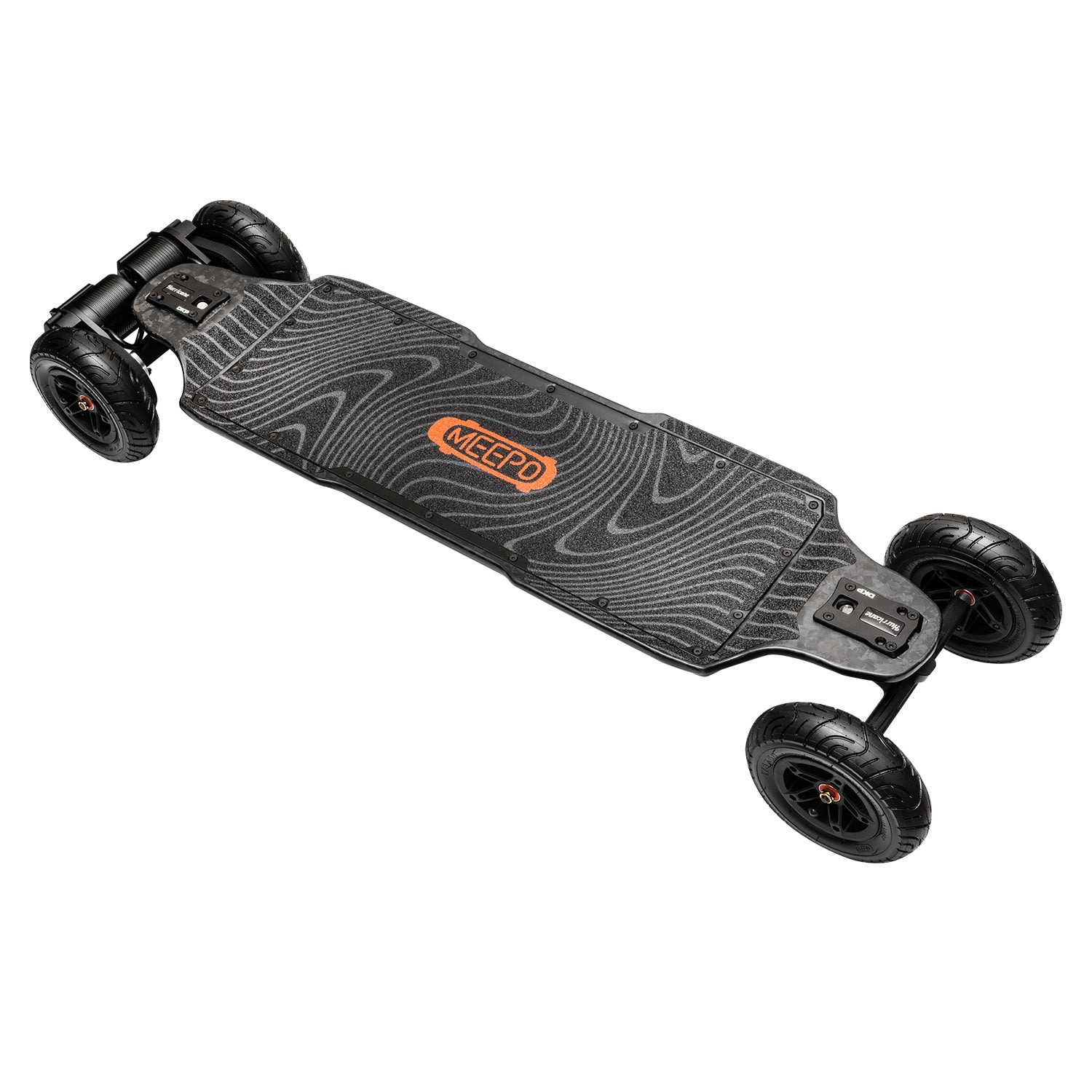 MEEPO Vader - Hurricane Carbon