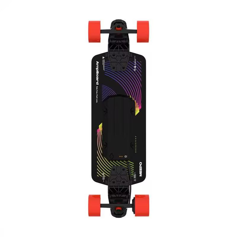 Meepo AMP Electric Skateboard