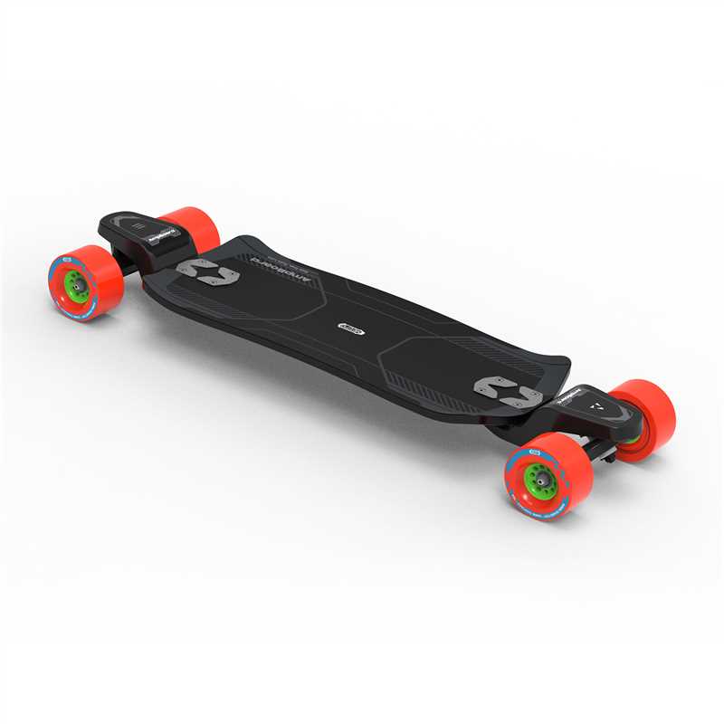 Meepo AMP Electric Skateboard