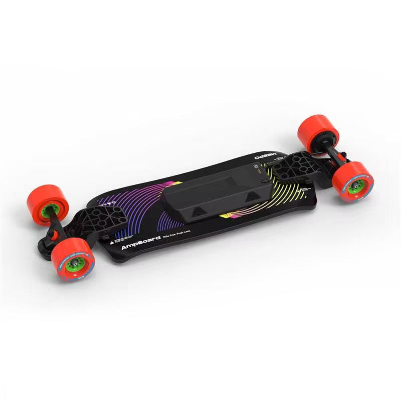 Meepo AMP Electric Skateboard