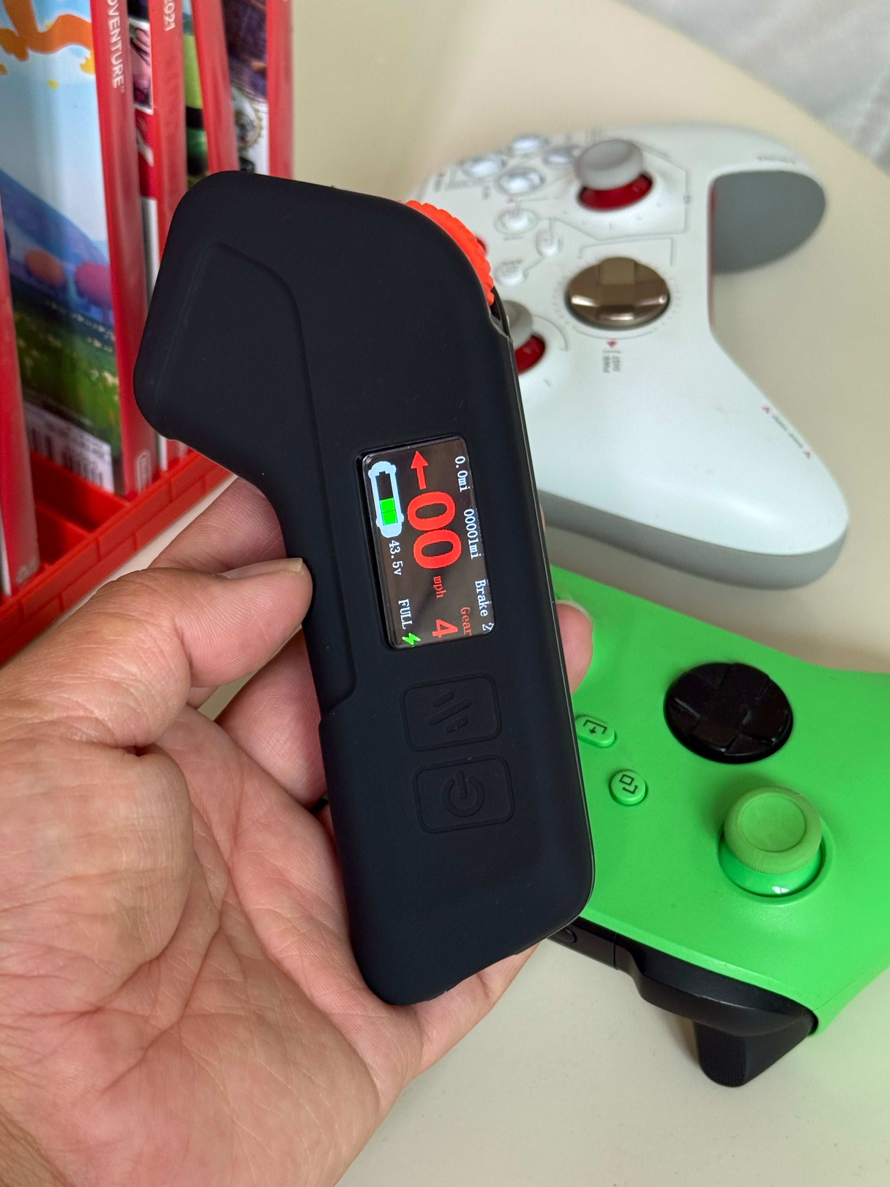 Meepo M6C Remote