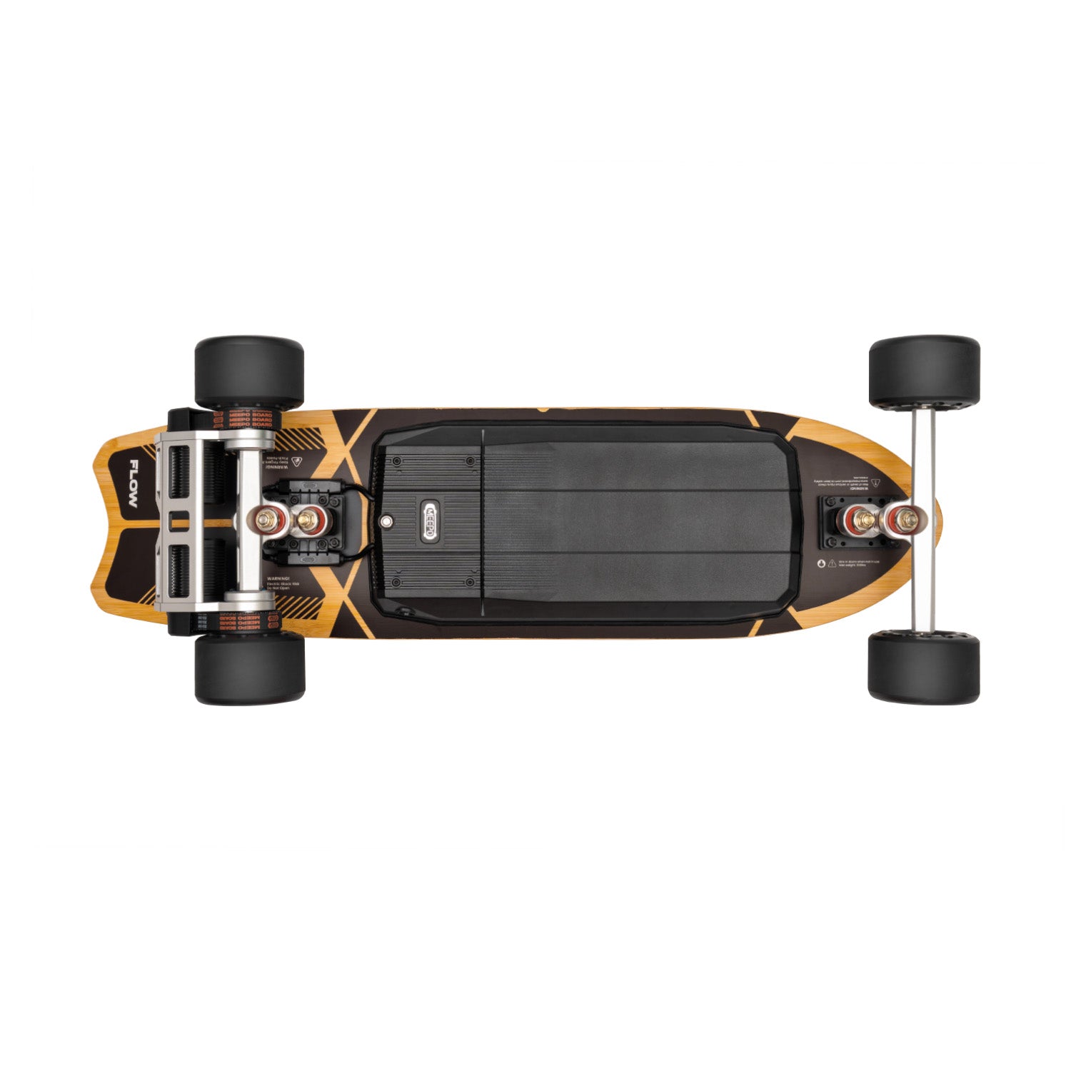 Meepo Flow Electric Skateboard