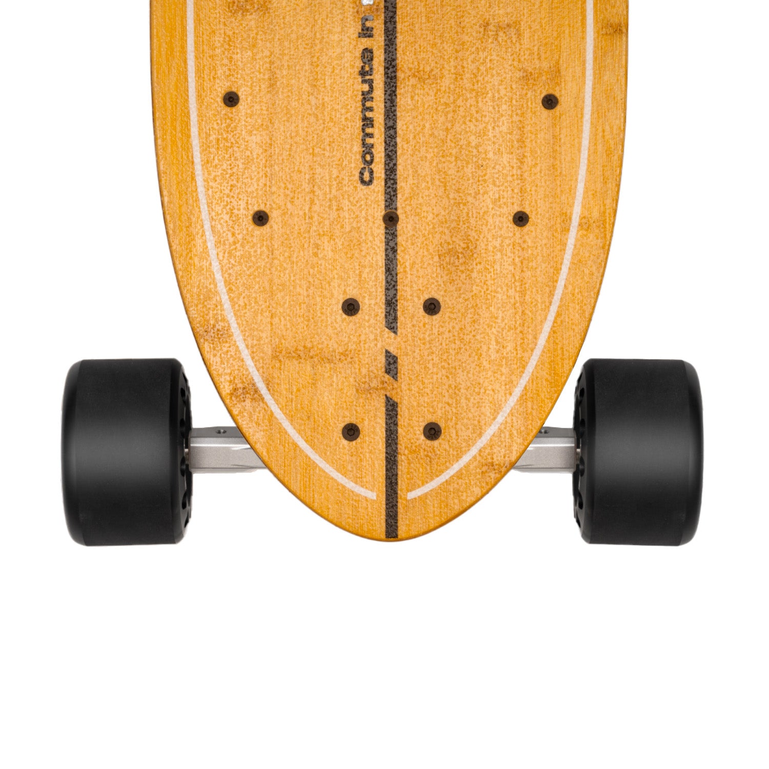 Meepo Flow Electric Skateboard