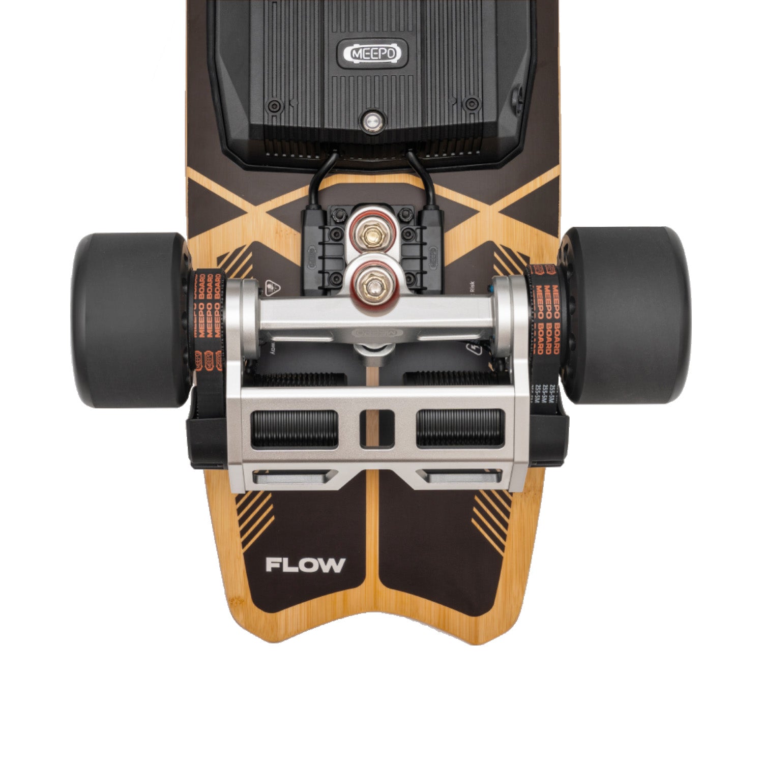 Meepo Flow Electric Skateboard