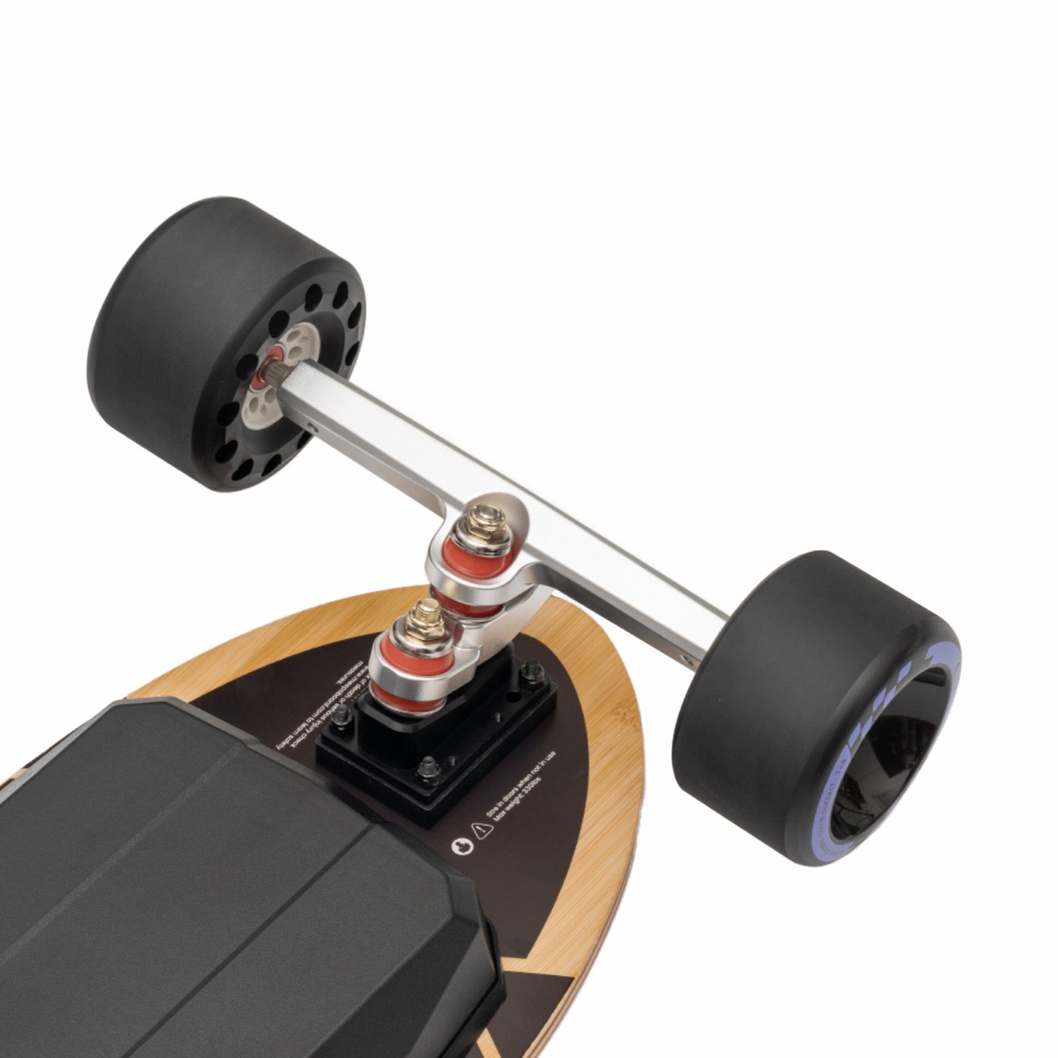 Meepo Flow Electric Skateboard