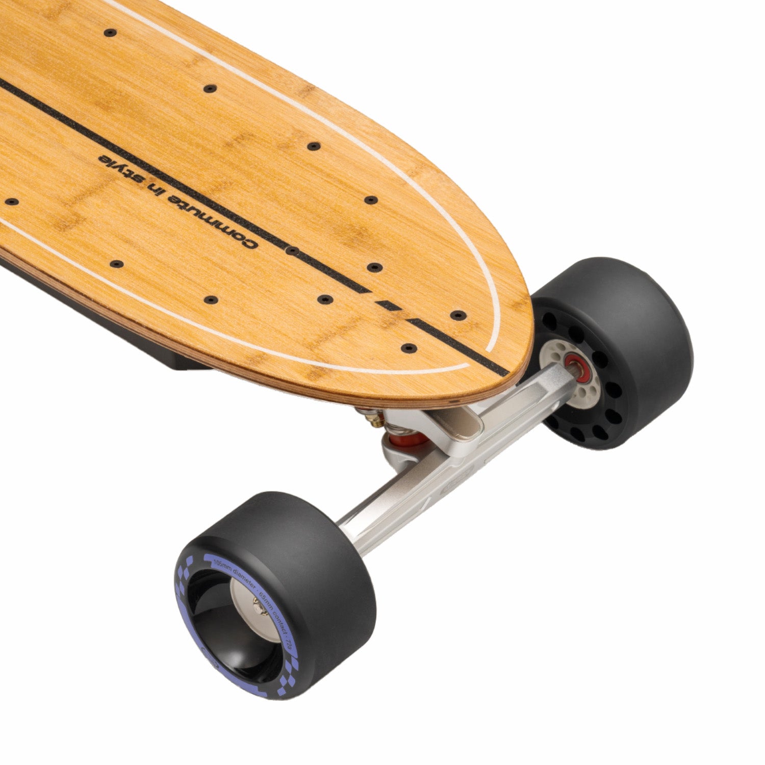 Meepo Flow Electric Skateboard