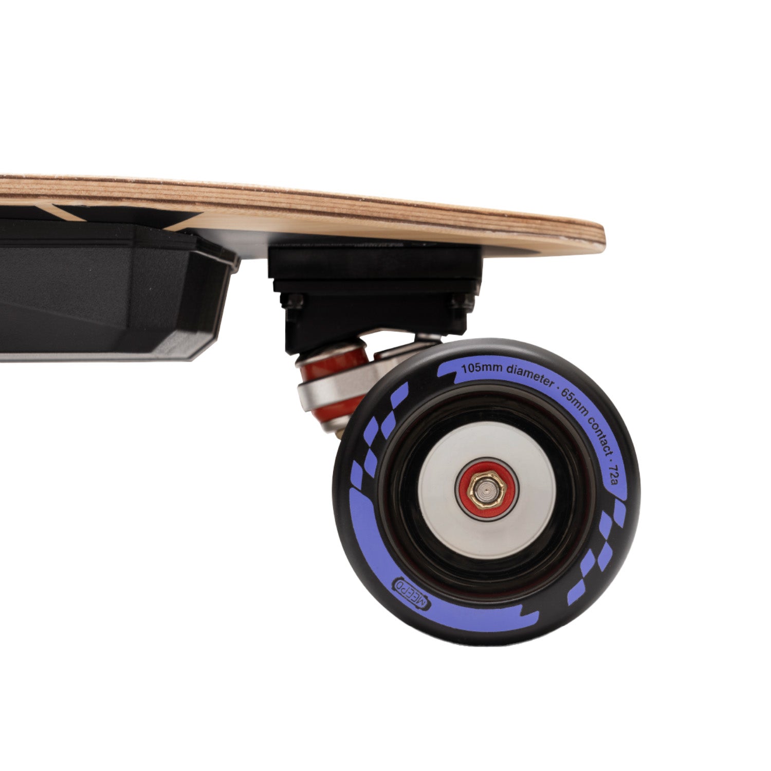 Meepo Flow Electric Skateboard