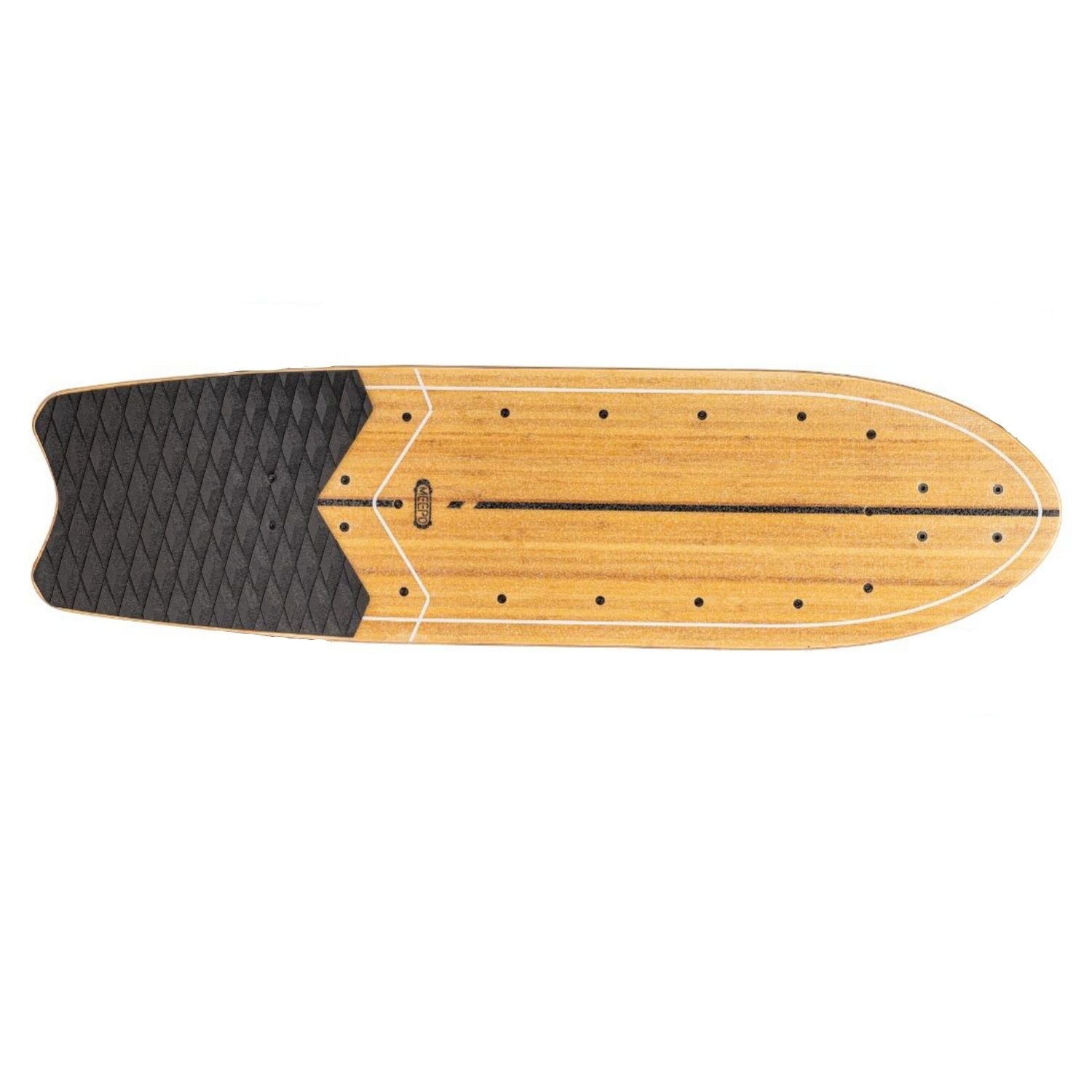 MEEPO Flow Parts