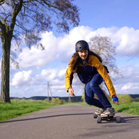 MEEPO Hurricane Bamboo Series