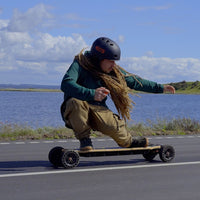 MEEPO Hurricane Bamboo Series