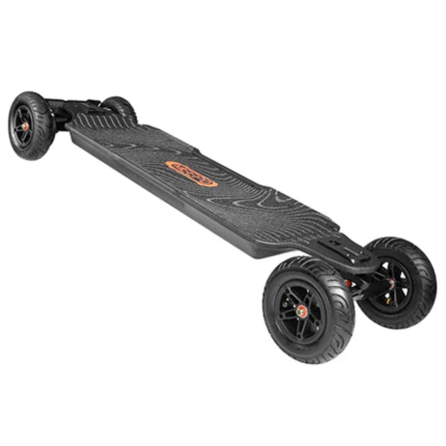 MEEPO Vader - Hurricane Carbon