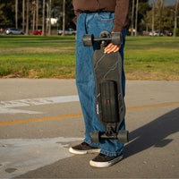 MEEPO Campus electric skateboard Suitable for ages 8-16