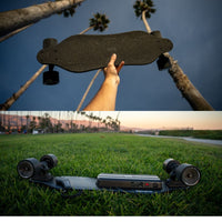 MEEPO Campus electric skateboard Suitable for ages 8-16