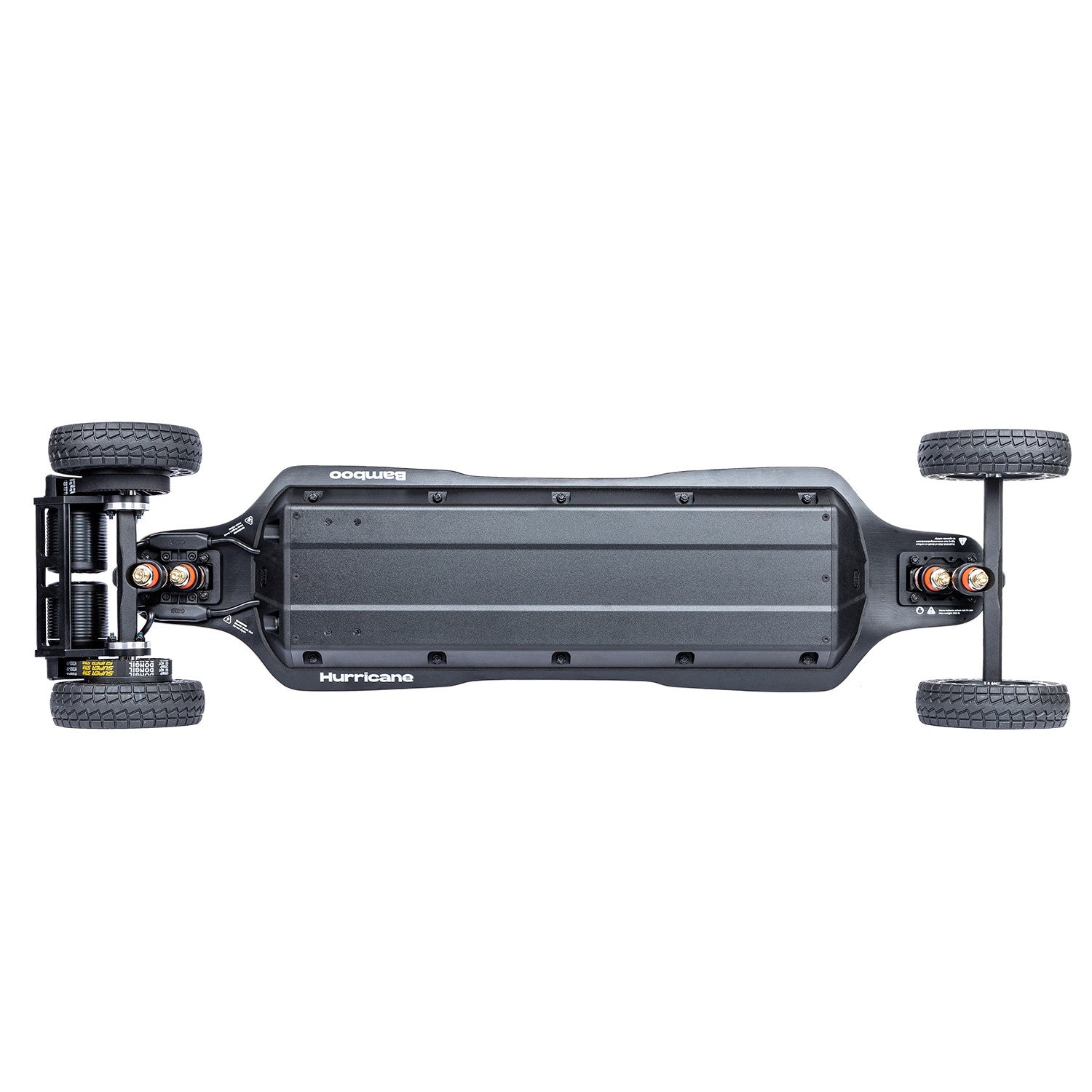 Produktbild von 2PCS 1:18 RC Auto Stoßdämpfer Legierung Dämpfer Für HS 18301 18302