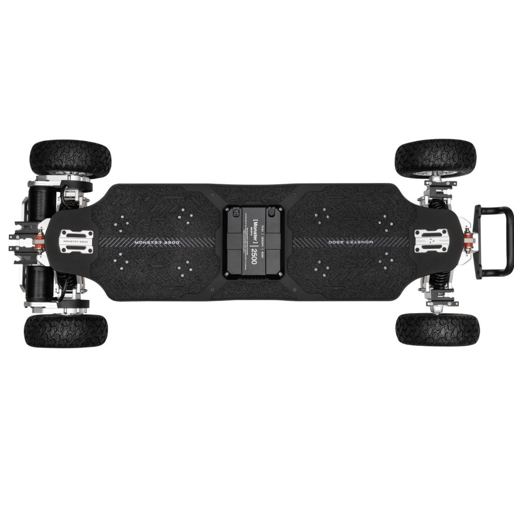 Meepo Monster 2500 (pre-order)